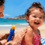reef-safe sunscreen kids
