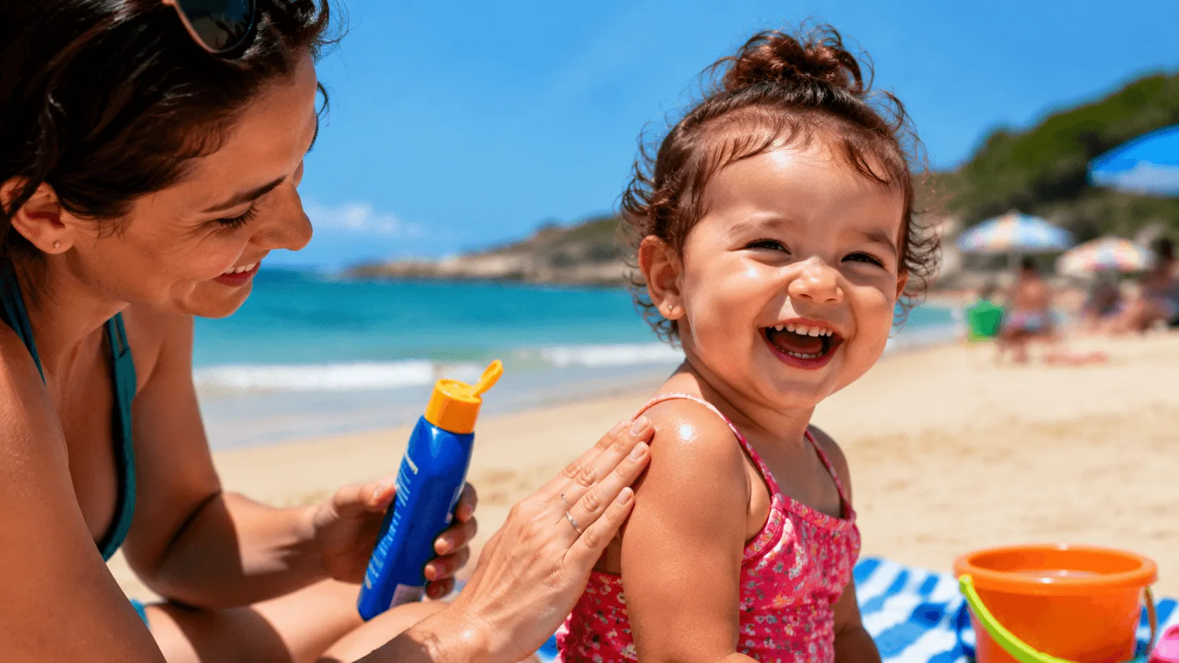reef-safe sunscreen kids