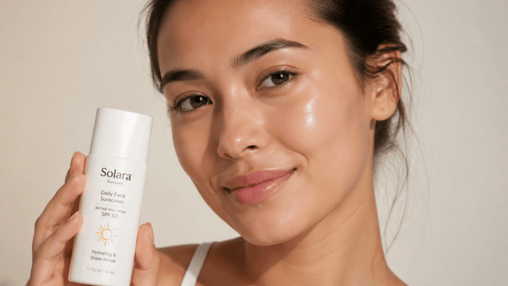 sunscreen stick for sensitive skin