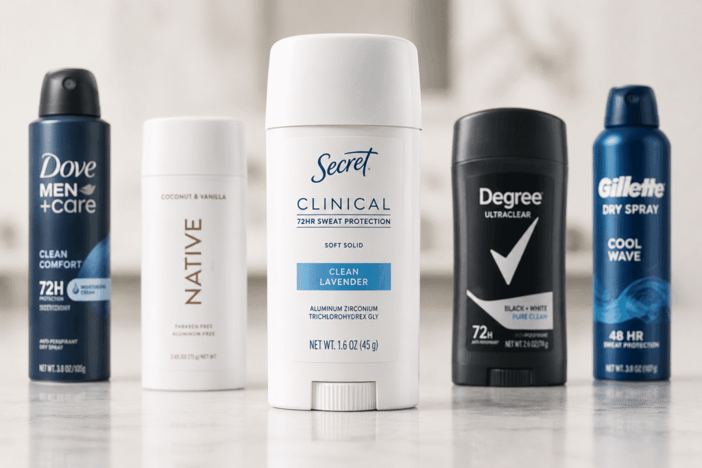 best-travel-deodorants-product-lineup