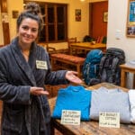 backpacker ranking best lightweight travel robes by comfort durability and packability
