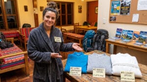 backpacker ranking best lightweight travel robes by comfort durability and packability