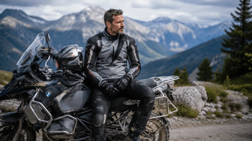 Best Motorcycle Riding Pants: Stop Choosing Between Safety and Comfort