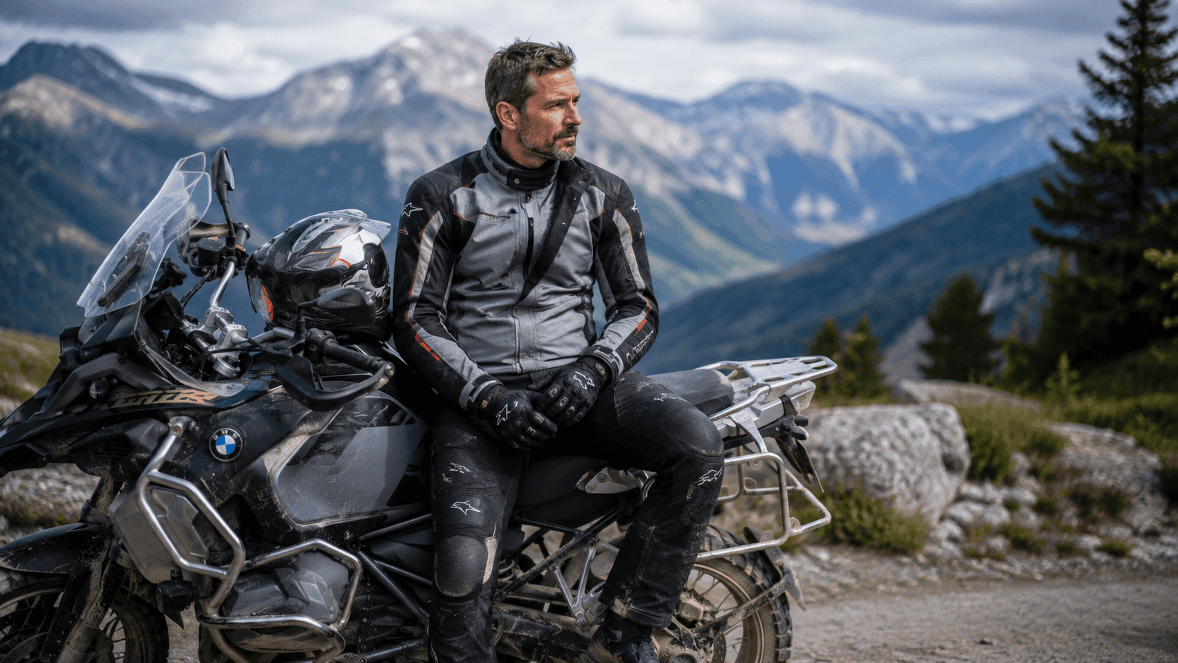Best Motorcycle Riding Pants: Stop Choosing Between Safety and Comfort