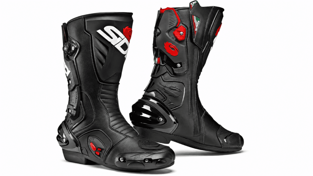 Sidi Vertigo shoes