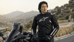 Best Motorcycle Riding Jacket: Stop Choosing Between Staying Cool and Staying Safe