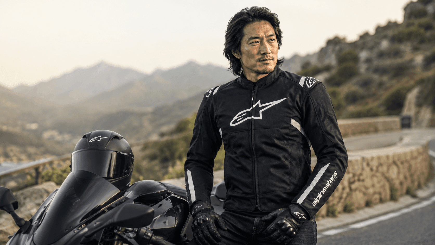 Best Motorcycle Riding Jacket: Stop Choosing Between Staying Cool and Staying Safe