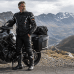 Featured image showing touring motorcycle boots for comfort and protection comparison