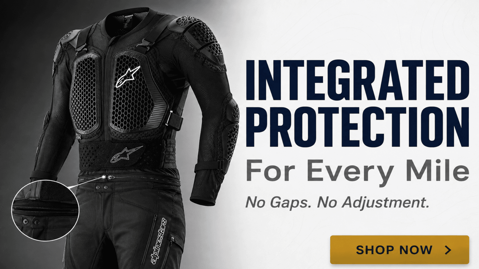 Best Motorcycle Touring Suit: One Piece of Protection That Actually Works for Eight-Hour Days