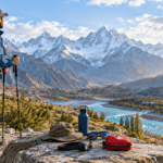 Essential Packing List for Travelers to Gilgit-Baltistan Don’t Forget These Items!