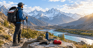 Essential Packing List for Travelers to Gilgit-Baltistan Don’t Forget These Items!