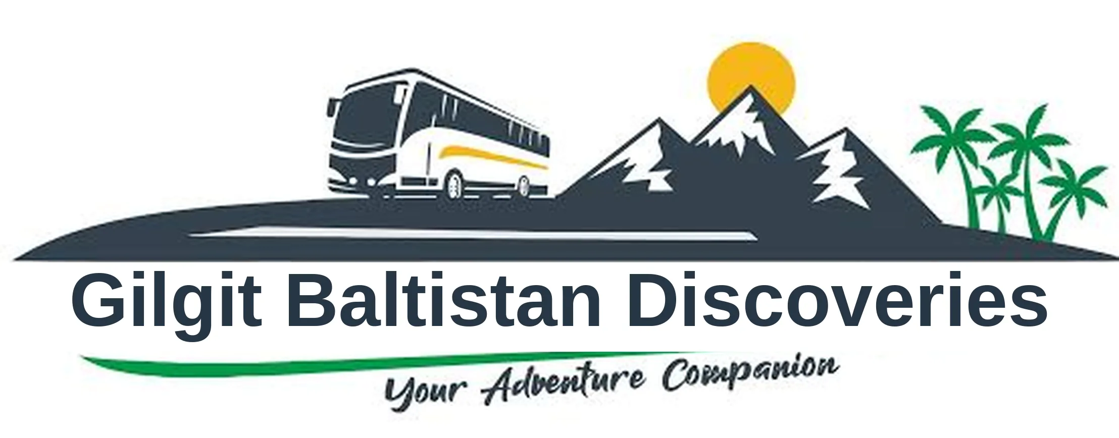 Gilgit Baltistan Discoveries