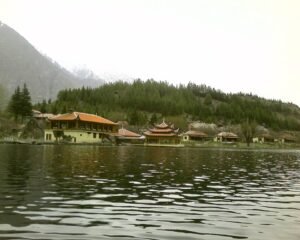 Shangrila Resort, Skardu